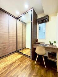 The Tampines Trilliant (D18), Condominium #504661781